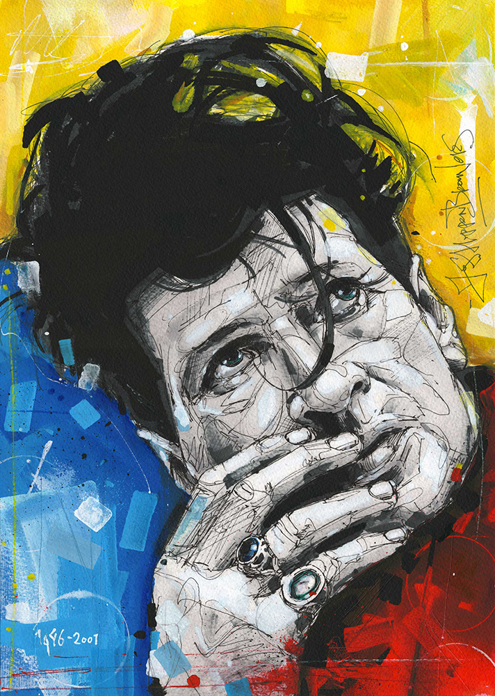 Herman Brood