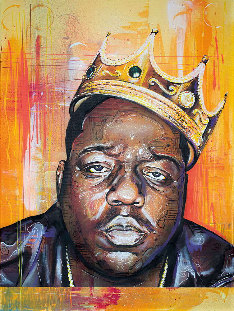 notorious big